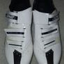 Crono CR4 Road Cycling Shoes | Carbon Composite Sole | Size 10 Image 3