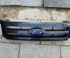 Ford ranger grille