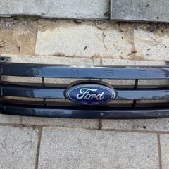 Ford ranger grille