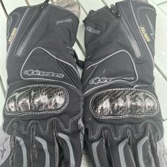 Alpinestars gloves