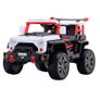 Off-Road Jeep for Kids Image 3