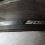 Continental grand prix 5000 tyre 700x28mm Image 4