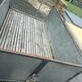 Twin wheel car trailer Image 5