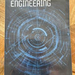 Junior Cycle Engineering book