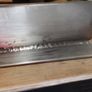 Everlast Power TIG 210EXT ACDC  Mint Condition Image 8