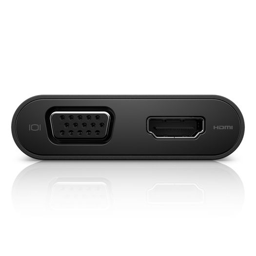 Dell Type-C Mini Dock