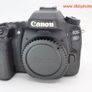 Canon Eos 80d Dslr Camera #009 Image 5