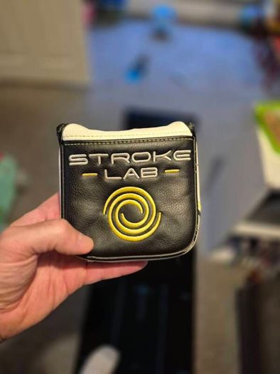 golf clubs, taylormade,  cube