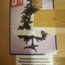 artificial Christmas tree Image 4
