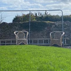 builders Fence