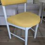 Vintage 1970's McIntosh dining table Image 3