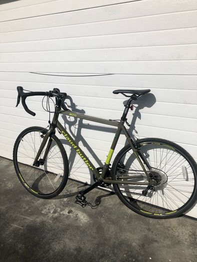 Claude Butler Bicycle