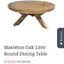 Dinner table Image 4