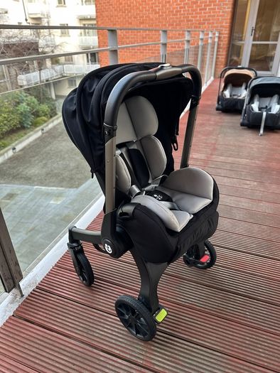 Brand new car seat / stroller / pram
