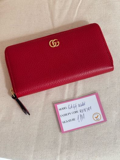 Gucci Wallet