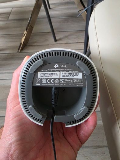 Tplink Deco