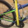Valour carrera bike Image 2