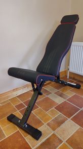 Workout Bench