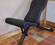 Workout Bench