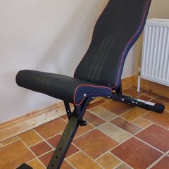 Workout Bench