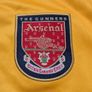 Retro Nike Arsenal Jersey Image 3