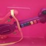 Musical Guitar for young children (Dc182) Image 3