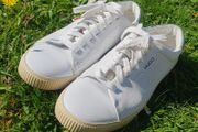 Ladies Hugo Boss shoes