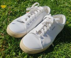 Ladies Hugo Boss shoes