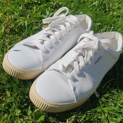 Ladies Hugo Boss shoes