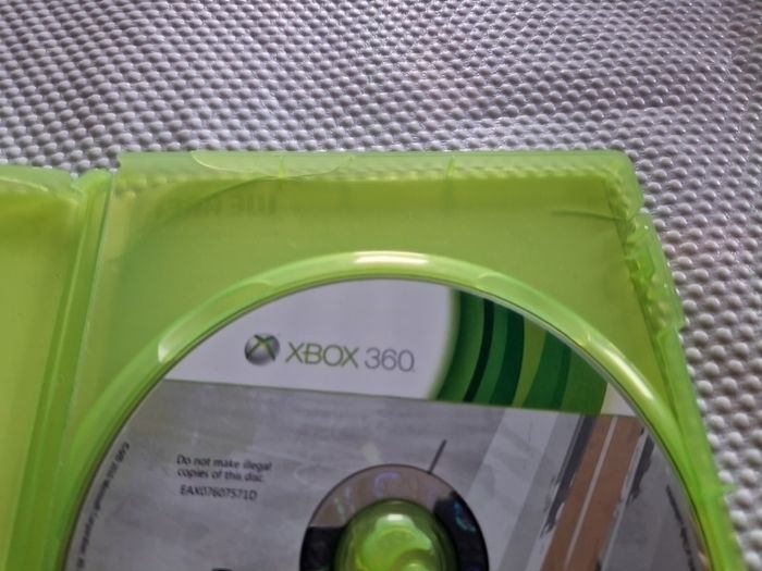Fifa 11  Xbox360 Games Original