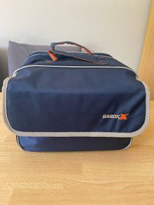 GARDX Car cleaning kit