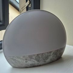 Sunrise clock