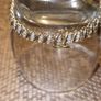 10k gold diamond tennis bracelet Image 5