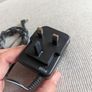 Genuine Sony AC-E455F 4.5V 500mA AC Power Adapter for Walkman Discman MiniDisc Image 3