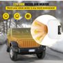 Diesel Air Heater 12v 5kw Digital Switch Silencer 10l Tank For Truck Pop Image 2