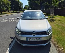 2010 Vw Polo Comfortline 1.6 Tdi Lovely Condition