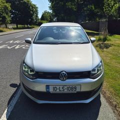 2010 Vw Polo Comfortline 1.6 Tdi Lovely Condition