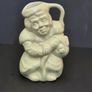Vintage 1950s Hornsea Pottery Character Jugs Set - Tommy & Sam - Perfect Image 4