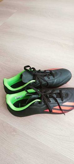 Junior Football Gear Bundle Worn Once