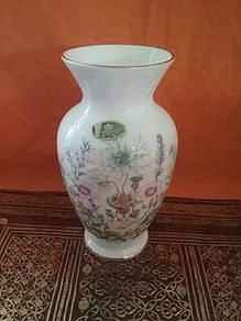Aynsley China Pieces