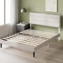 Double Bed Frame Image 2