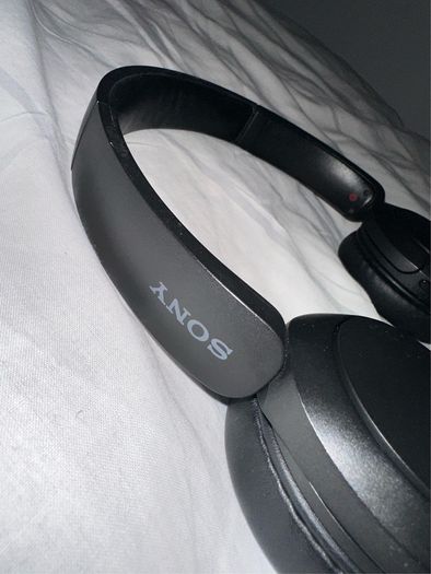 Sony Headphones