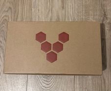 Vivobarefoot shoes
