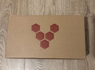 Vivobarefoot shoes