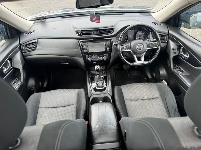 Nissan X-Trail 2021