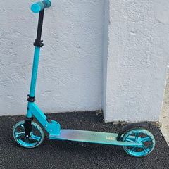 scooter