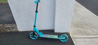 scooter