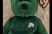 Erin Beanie Babies