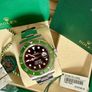 Rolex Submariner Starbucks Image 7