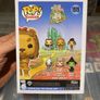 funko pop cowardly lion wizard of OZ Image 3